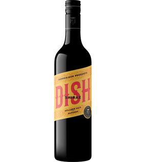 Dish Shiraz 2023